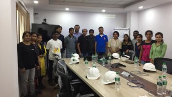 W@I Technical Talk on Pump Basics on by Mr.Ravi Kodli