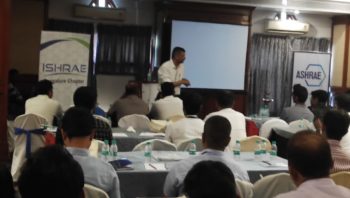 understanding hvac projects estimation, planning and execution” by mr.nirmal ram & mr.rakesh sahay
